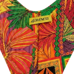 Bikini donna Valentina Pop Foulard