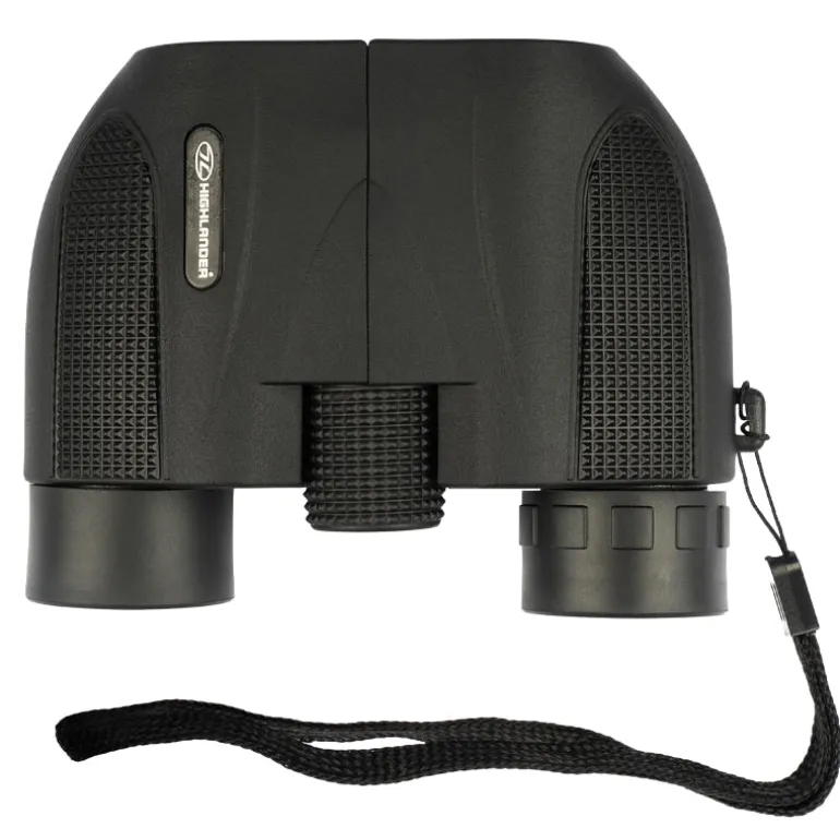 Binocolo Tarn 8x21