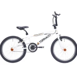 BMX Freestyle 360