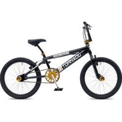 BMX Freestyle 360