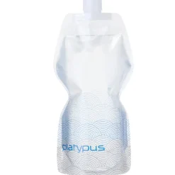 Borracca SoftBottle 1L Push-Pull Cap