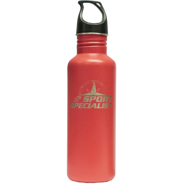 Borraccia Inox Splash 750ml