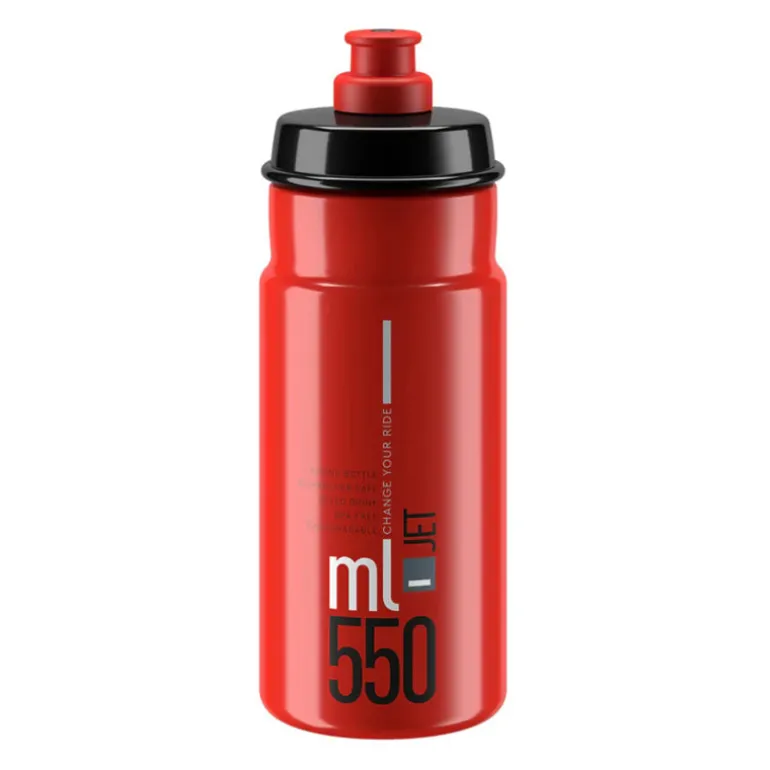 Borraccia Jet 550ml