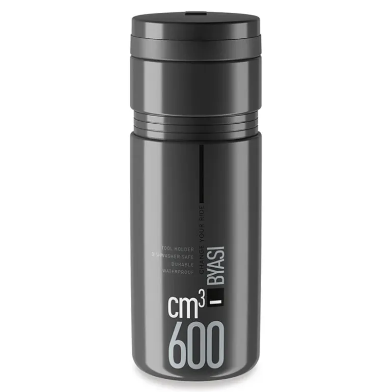 Borraccia Portaoggetti Byasi 600ml