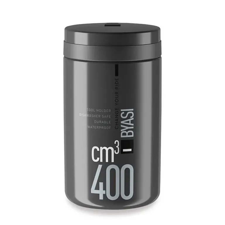 Borraccia Portaoggetti Byasi 400ml