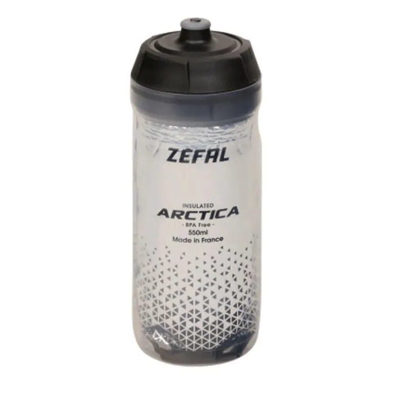 BORRACCIA TERMICA ZEFAL ARCTICA - 550ml