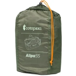 Borsa Allpa Getaway 55L