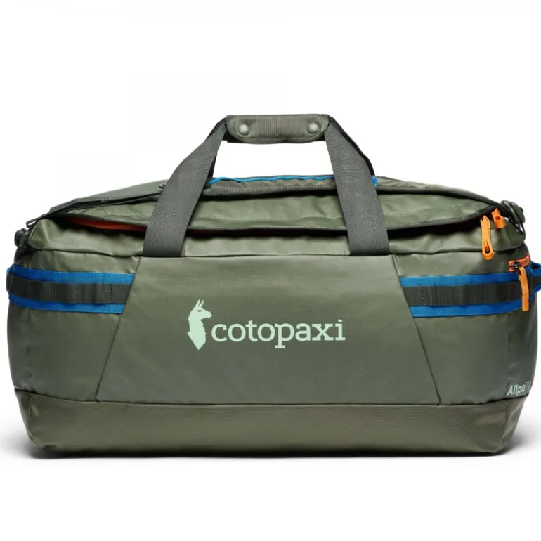 Borsa Allpa Getaway 70L