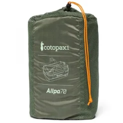 Borsa Allpa Getaway 70L