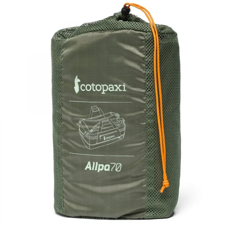 Borsa Allpa Getaway 70L