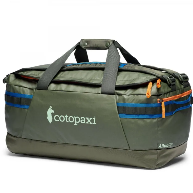 Borsa Allpa Getaway 70L