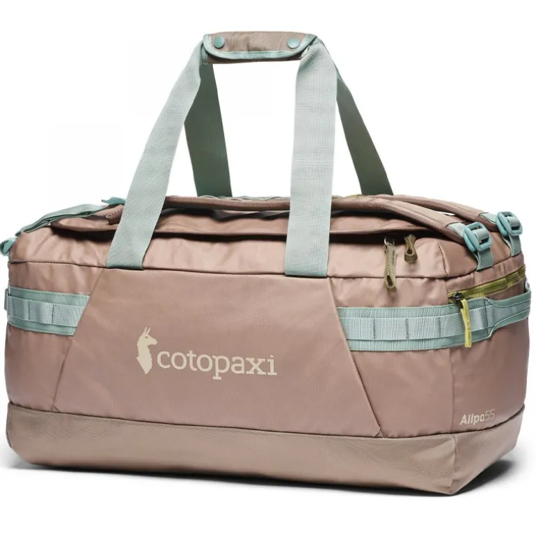 Borsa Allpa Getaway 55L