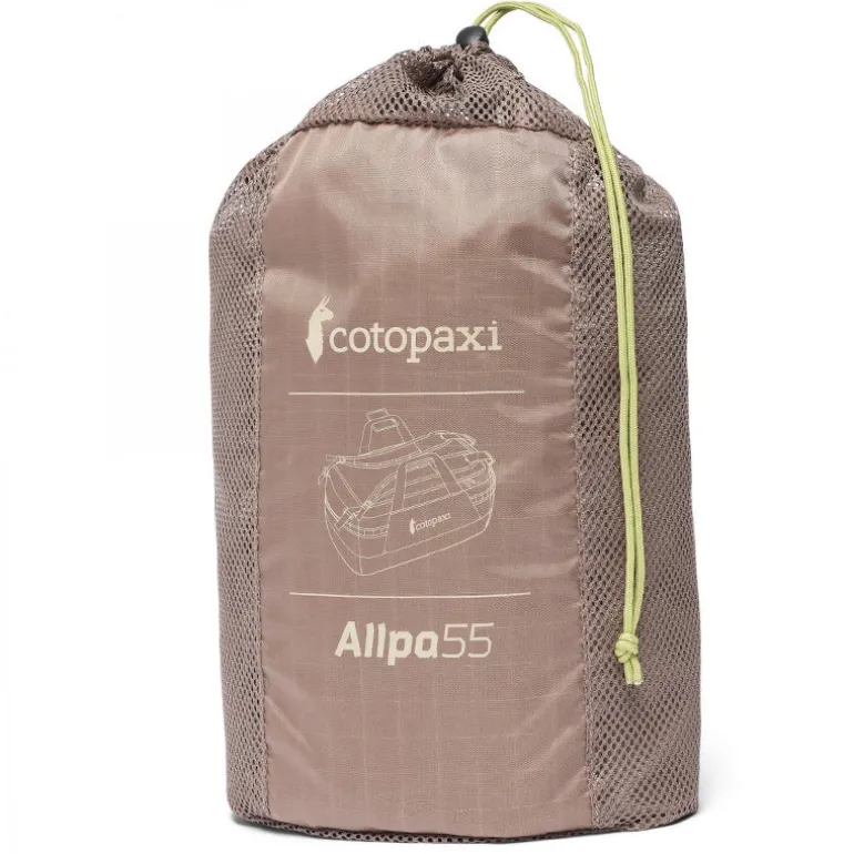Borsa Allpa Getaway 55L