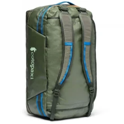 Borsa Allpa Getaway 55L Duffel