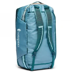 Borsa Allpa Getaway 55L Duffel