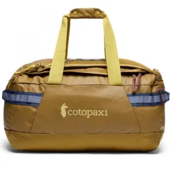 Borsa Allpa Getaway 55L Duffel