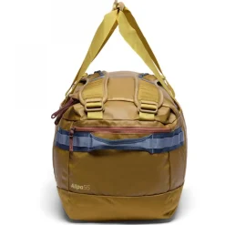 Borsa Allpa Getaway 55L Duffel
