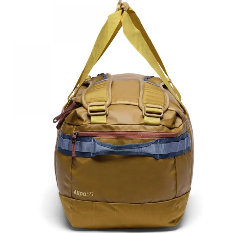 Borsa Allpa Getaway 55L Duffel