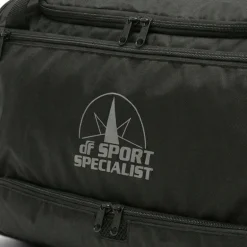Borsa con portascarpe Media