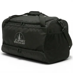 Borsa con portascarpe Media