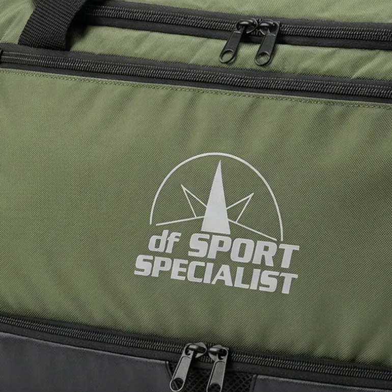 Borsa con portascarpe Media