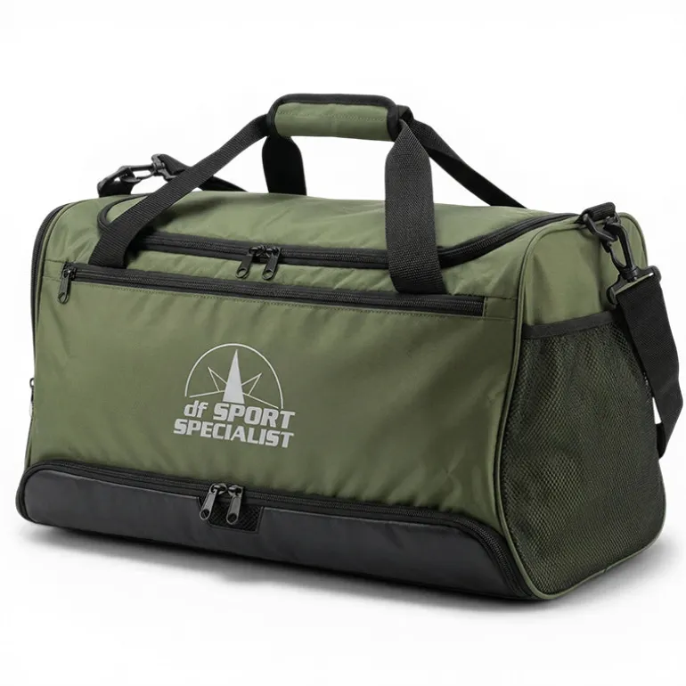 Borsa con portascarpe Media