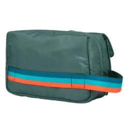 Borsa da toilette arcobaleno