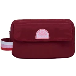 Borsa da toilette arcobaleno