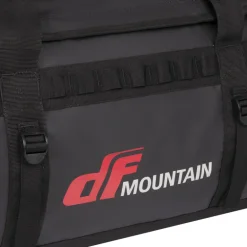 Borsa Duffel 70L