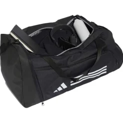 Borsa Essentials 3-Stripes L