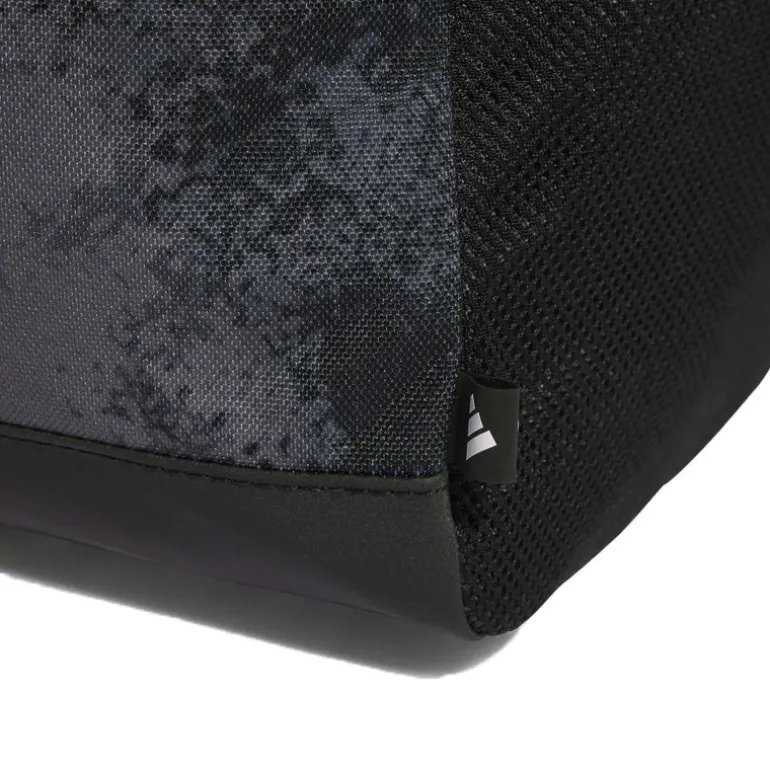 Borsa Grafica Mimetica Lineare M