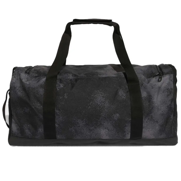 Borsa Grafica Mimetica Lineare M