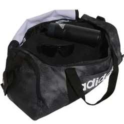 Borsa Grafica Mimetica Lineare M