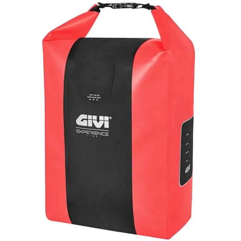 Borsa Laterale Junter Experience 20L