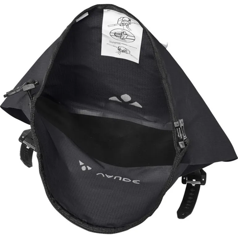 Borsa Manubrio Aqua Box Light