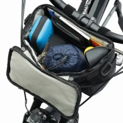 Borsa Manubrio Handlebar Bag - 5L