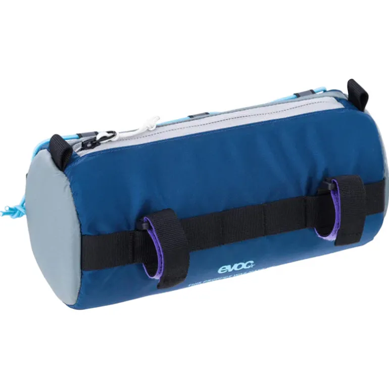 Borsa Manubrio Handlebar Roll 2L