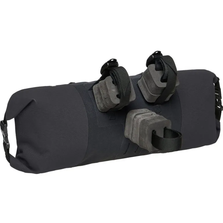 Borsa Manubrio Trailfront Compact 5L