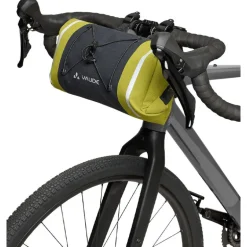 Borsa Manubrio Trailfront Compact 5L
