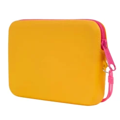Borsa mini Pochette gomma Logo