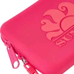 Borsa mini Pochette gomma Logo