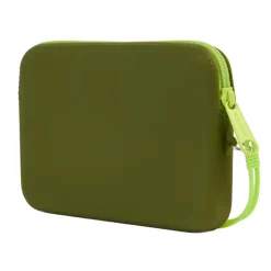 Borsa mini Pochette gomma Logo