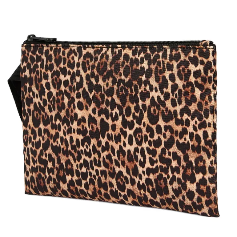 Borsa mini stampa