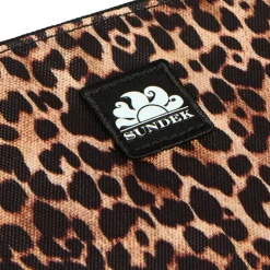 Borsa mini stampa
