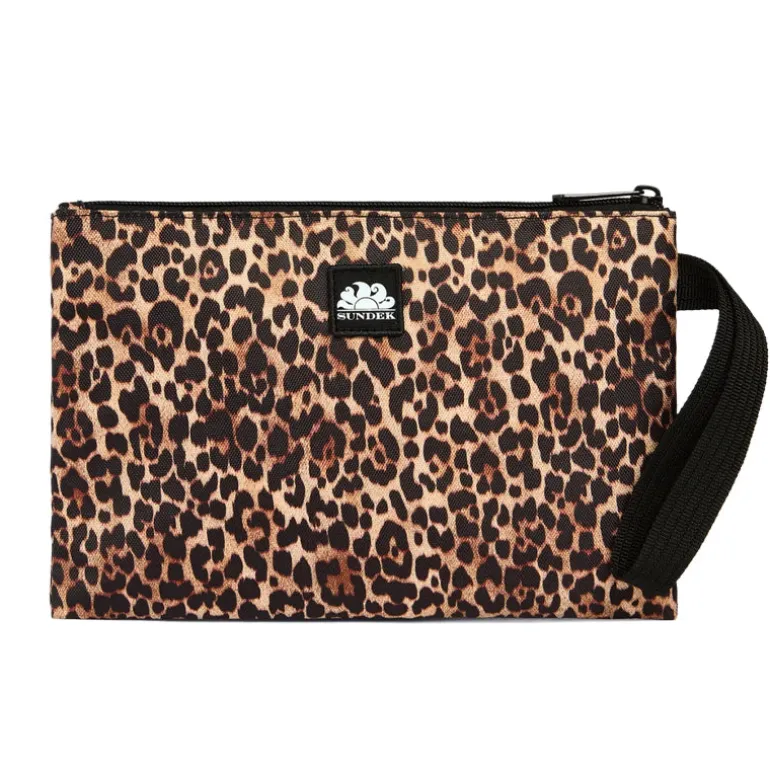 Borsa mini stampa