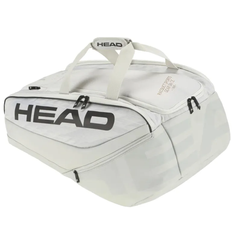 Borsa Padel Pro X L