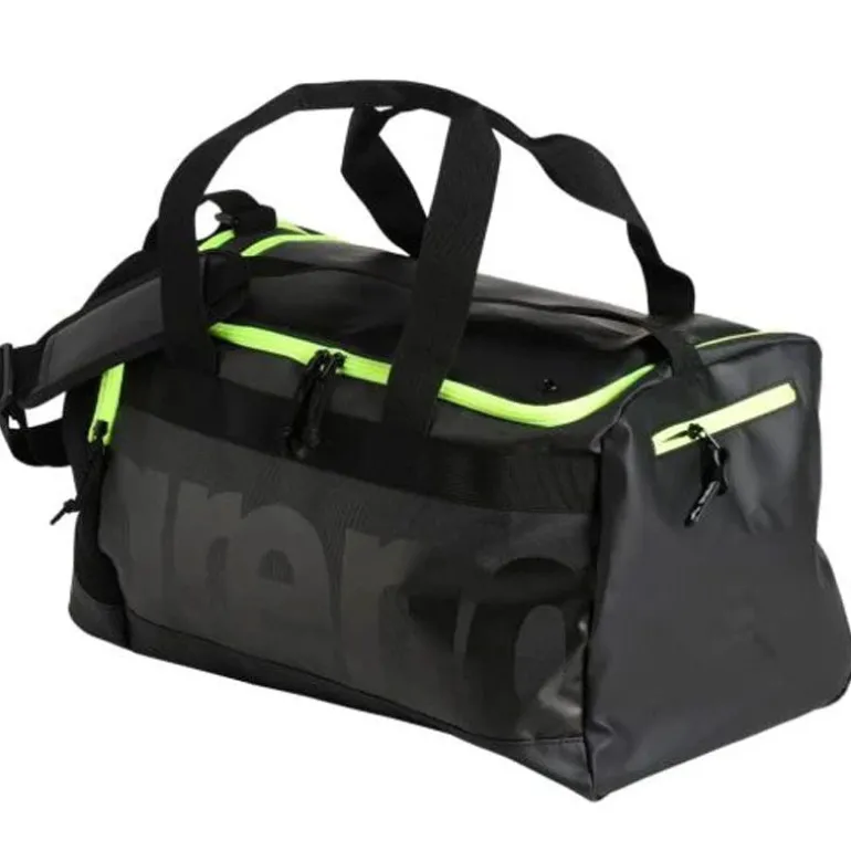 Borsa Piscina Spiky Iii 40
