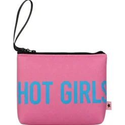 Borsa pochette Hot Girl