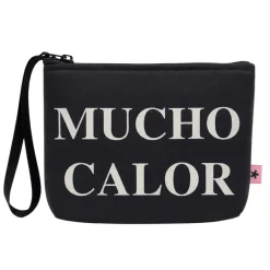 Borsa pochette Mucho Calor