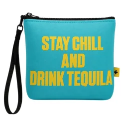 Borsa pochette Tequila